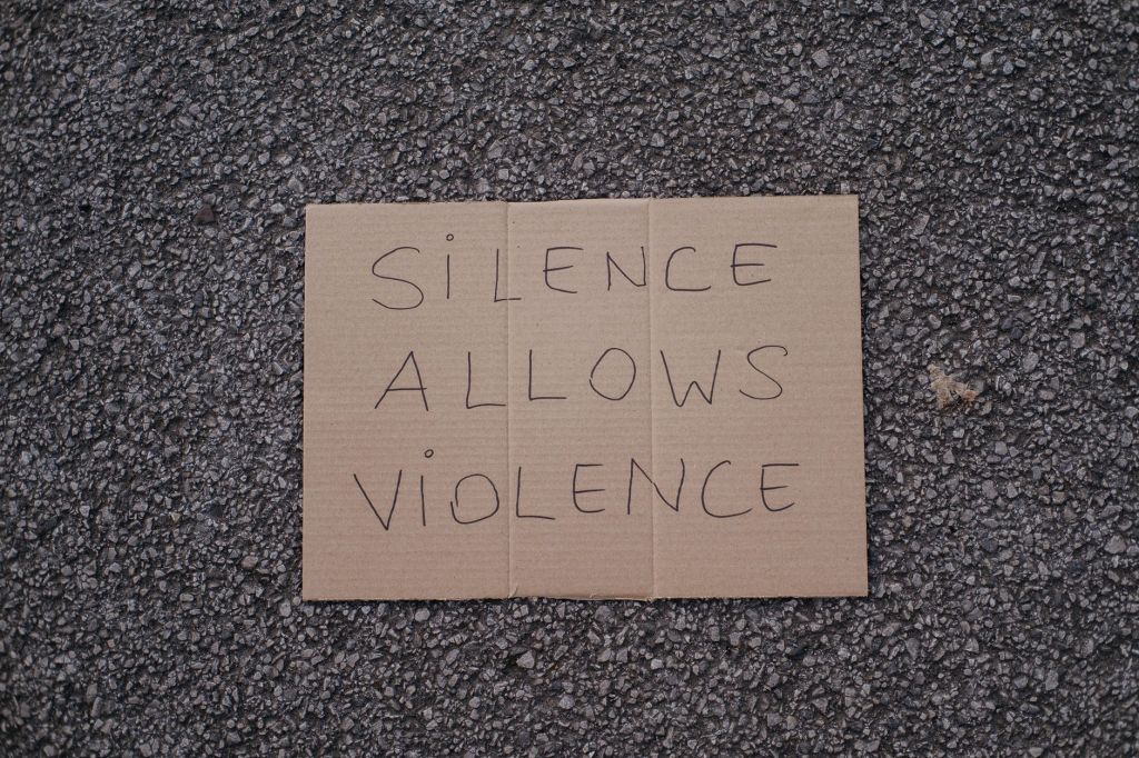 Inciting violence